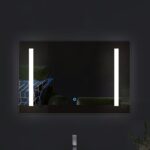 Pure Light LED Mirror