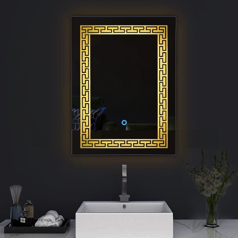 Squarewarmledlight01 1.jpeg | LightMirror.in Squarewarmledlight01 1.jpeg | LightMirror.in